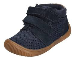 WODEN KIDS Unisex Baby Wk066 Lauflernschuh, Navy, 22 EU von WODEN KIDS