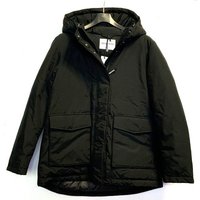 WOOLRICH Kurzjacke Woolrich Damen Jacke, Woolrich PENN-RICH F-ELLIE SHORT PARKA. von WOOLRICH