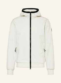 Woolrich Jacke weiss von WOOLRICH