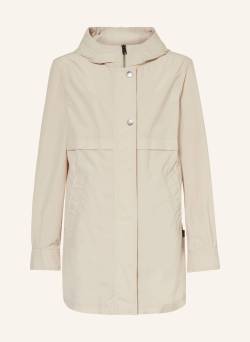 Woolrich Parka Summer beige von WOOLRICH