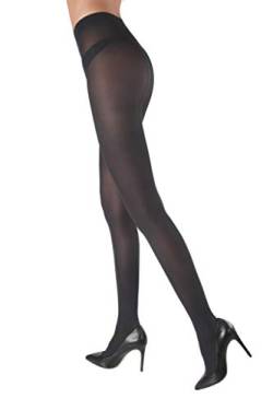 WOOTI TIGHTS collant CALZONE M ANTRACITE von WOOTI TIGHTS