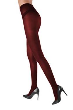 WOOTI TIGHTS collant CALZONE XL AMARENA von WOOTI TIGHTS