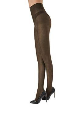WOOTI TIGHTS collant CARBONARA S NOISETTE von WOOTI TIGHTS