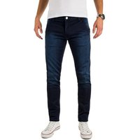 WOTEGA 5-Pocket-Jeans WOTEGA - Sweat Jeans Dexter (1-tlg) von WOTEGA