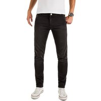 WOTEGA 5-Pocket-Jeans WOTEGA - Sweat Jeans Dexter (1-tlg) von WOTEGA