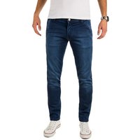 WOTEGA 5-Pocket-Jeans WOTEGA - Sweat Jeans Dexter (1-tlg) von WOTEGA