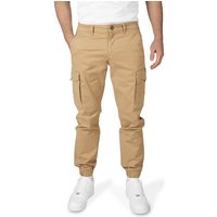 WOTEGA Cargohose Odin moderne Herren Cargo Hose von WOTEGA