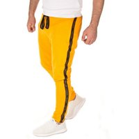 WOTEGA Jogginghose WOTEGA - Valir Retro Track Pant (1-tlg) mit elastischem, Bund mit Kordelzug von WOTEGA