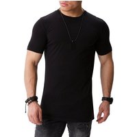 WOTEGA T-Shirt Alton Basic Tee Crew Neck (Set) modernes Rundhalsshirt von WOTEGA