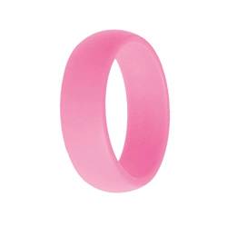 WRITWAA 10St Silikonring Ehering aus Gummiband Herren Ehering aus Silikon Damenring Herrenring Vertrauensring health wellness mans sauf geschenke قرآن Ringe Sport Zubehör Männer und Frauen von WRITWAA