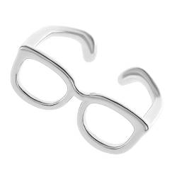 WRITWAA 3St Brillenring verstellbare ringe girl stylische brille für damen Fiesta-Zubehör Ringe für Männer schnapsgläser Ringe für Frauen Ringe für jugendliche Mädchen Mini Einstellring von WRITWAA