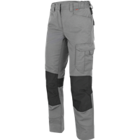 Bundhose Cetus Damen grau/anthrazit von WÜRTH MODYF