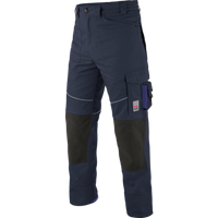 Bundhose Starline Plus marine von WÜRTH MODYF