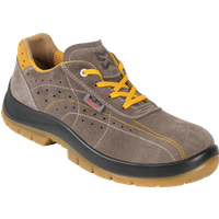 Sicherheitsschuhe S1P SRC New Air beige von WÜRTH MODYF