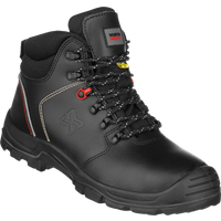 Sicherheitsstiefel S3 ESD Rock High schwarz von WÜRTH MODYF