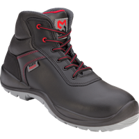 Sicherheitsstiefel S3 SRC Eco schwarz von WÜRTH MODYF