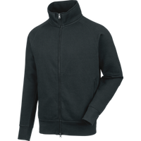 Sweatjacke Job+ anthrazit von WÜRTH MODYF