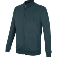 Sweatjacke X-Finity marineblau von WÜRTH MODYF