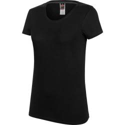 WÜRTH MODYF Arbeits T-Shirt Job+ Damen schwarz - Größe L von WÜRTH MODYF