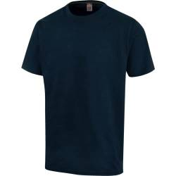 WÜRTH MODYF Arbeits T-Shirt Job+ Marineblau - Größe 6XL von WÜRTH MODYF