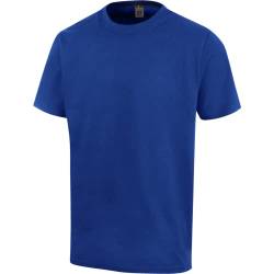 WÜRTH MODYF Arbeits T-Shirt Job+ Royalblau - Größe 4XL von WÜRTH MODYF