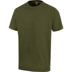 WÜRTH MODYF Arbeits T-Shirt Job+ militärgrün - Größe 3XL von WÜRTH MODYF