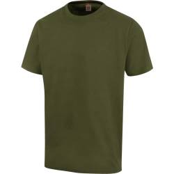 WÜRTH MODYF Arbeits T-Shirt Job+ militärgrün - Größe 6XL von WÜRTH MODYF
