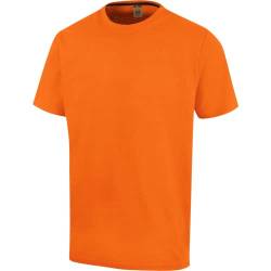 WÜRTH MODYF Arbeits T-Shirt Job+ orange - Größe XL von WÜRTH MODYF