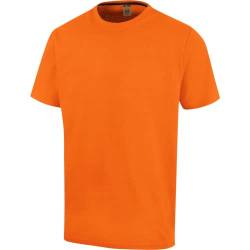 WÜRTH MODYF Arbeits T-Shirt Job+ orange - Größe XXL von WÜRTH MODYF