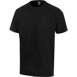 WÜRTH MODYF Arbeits T-Shirt Job+ schwarz - Größe 4XL von WÜRTH MODYF