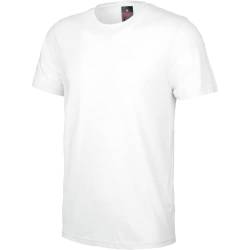 WÜRTH MODYF Arbeits T-Shirt Job+ weiß - Größe M von WÜRTH MODYF