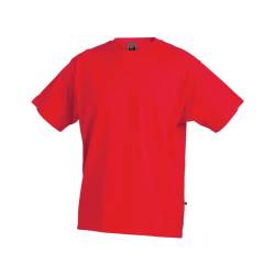 WÜRTH MODYF Arbeits T-Shirt rot - Größe 5XL von WÜRTH MODYF