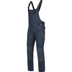 WÜRTH MODYF Blau Latzhose Stretch x Damen - Größe 46 von WÜRTH MODYF