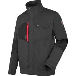 WÜRTH MODYF Bundjacke Nature teerschwarz - Größe S von WÜRTH MODYF