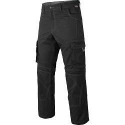 WÜRTH MODYF Cargohose schwarz - Größe 102 von WÜRTH MODYF