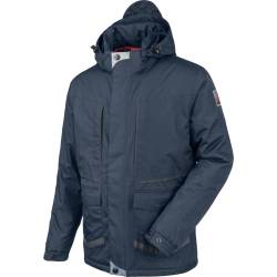 WÜRTH MODYF Parka Draco EN 343 marineblau - Größe XL von WÜRTH MODYF