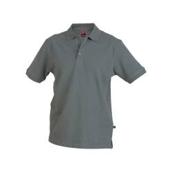 WÜRTH MODYF Poloshirt Graphit - Größe 3XL von WÜRTH MODYF