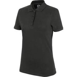 WÜRTH MODYF Poloshirt Job+ Damen anthrazit - Größe S von WÜRTH MODYF