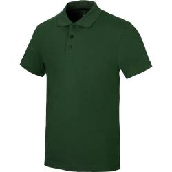 WÜRTH MODYF Poloshirt Job+ grün - Größe 5XL von WÜRTH MODYF