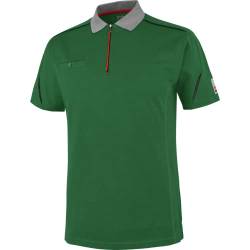 WÜRTH MODYF Poloshirt Stretch X grün - Größe XXL von WÜRTH MODYF