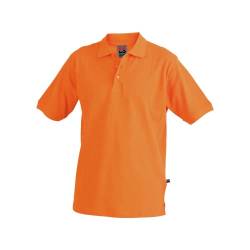 WÜRTH MODYF Poloshirt orange - Größe L von WÜRTH MODYF