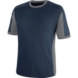 WÜRTH MODYF T-Shirt Cetus dunkelblau-grau - Größe M von WÜRTH MODYF
