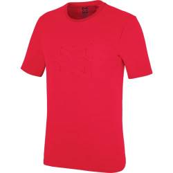 WÜRTH MODYF T-Shirt X-Finity Rubin rot - Größe M von WÜRTH MODYF