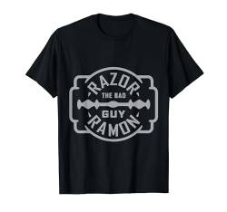 WWE Razor Ramon "Razor" Graphic T-Shirt von WWE