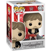 WWE - Rowdy Roddy Piper Vinyl Figur 147 - Funko Pop! Figur - Funko Shop Deutschland von WWE