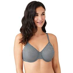 Wacoal Damen visuelle Effekte Minimizer-BH, Sedona, 95D von Wacoal