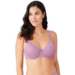 Wacoal Women's Basic Beauty T-Shirt Bra, Valerian, 42DD von Wacoal