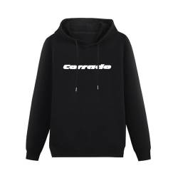 Corrado Car Enthusiast Vr6 Men Cartoon Hoodie Unisex Sweatshirt Casual Pullover Hooded Black XL von Wahre