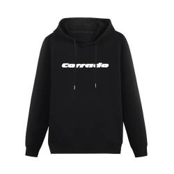 Corrado Car Enthusiast Vr6 Men Cartoon Hoodie Unisex Sweatshirt Casual Pullover Hooded Black XXL von Wahre