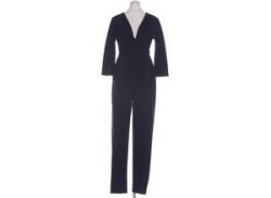 Wal G. Damen Jumpsuit/Overall, schwarz von Wal G